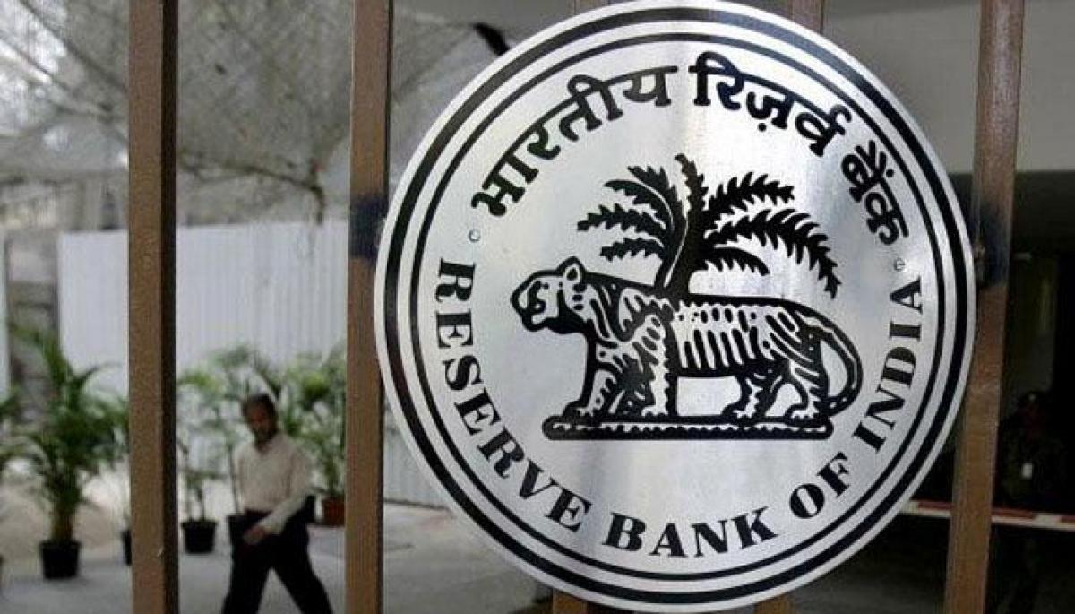 No Information On How Much Black Money Wiped Out In Notes Ban, Says RBI